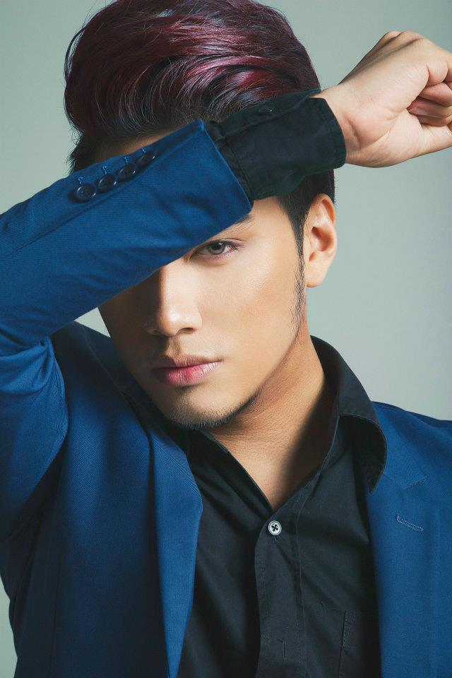 L&yacute; Qu&yacute; Kh&aacute;nh 